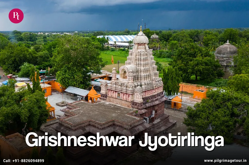 Maharashtra 3 Jyotirlinga Tour