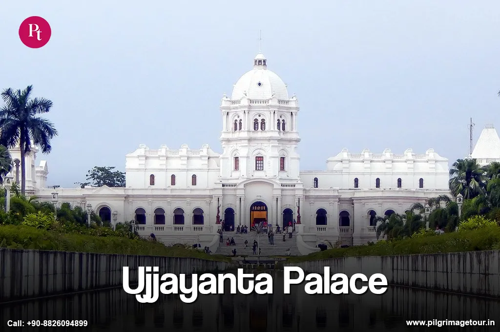 Tripura Sundari Temple Tour from Agartala