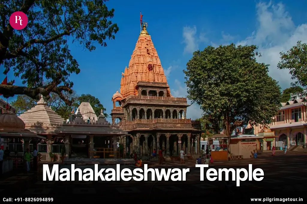 Indore Ujjain Omkareshwar Tour Package