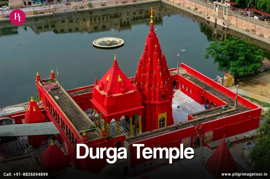 Varanasi, Prayagraj, Ayodhya with Naimisharanya Tour