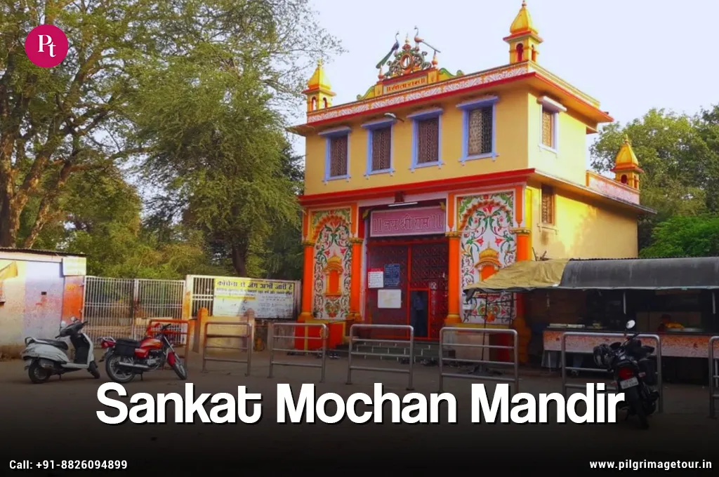 Varanasi Prayagraj Gaya Ayodhya Tour