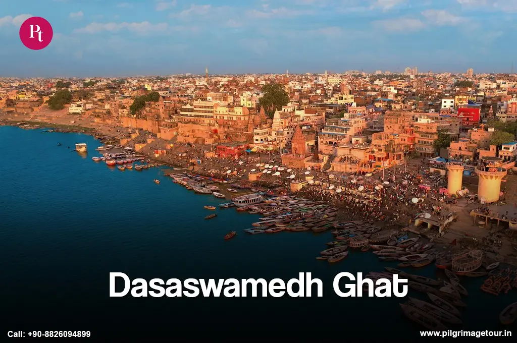 Varanasi Temple Tour Package