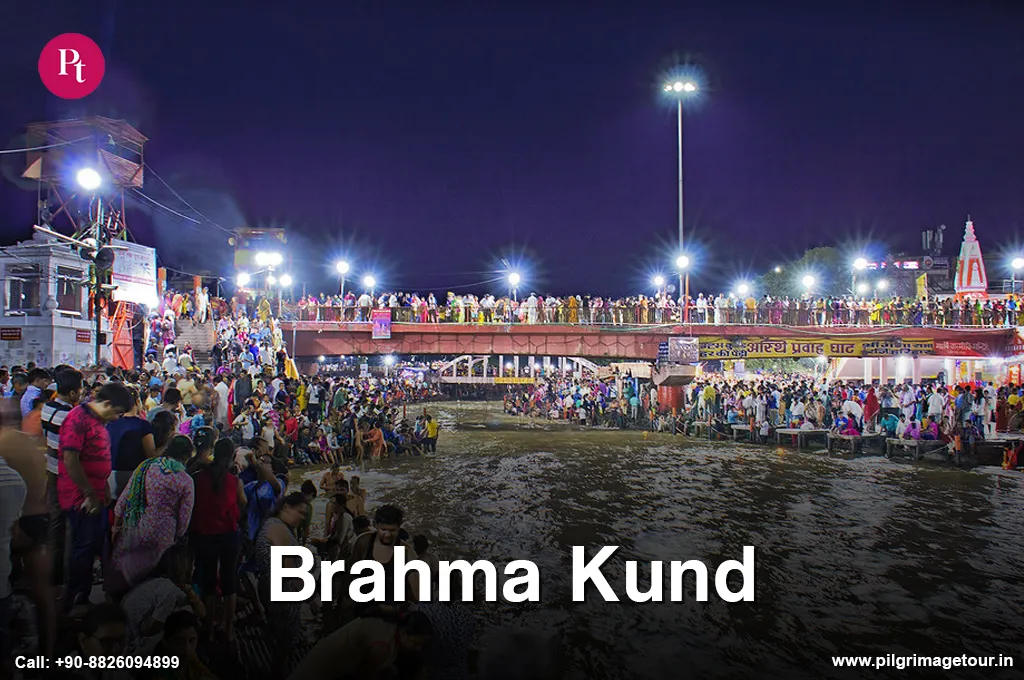 Yamuna Pushkaralu Yatra from Delhi