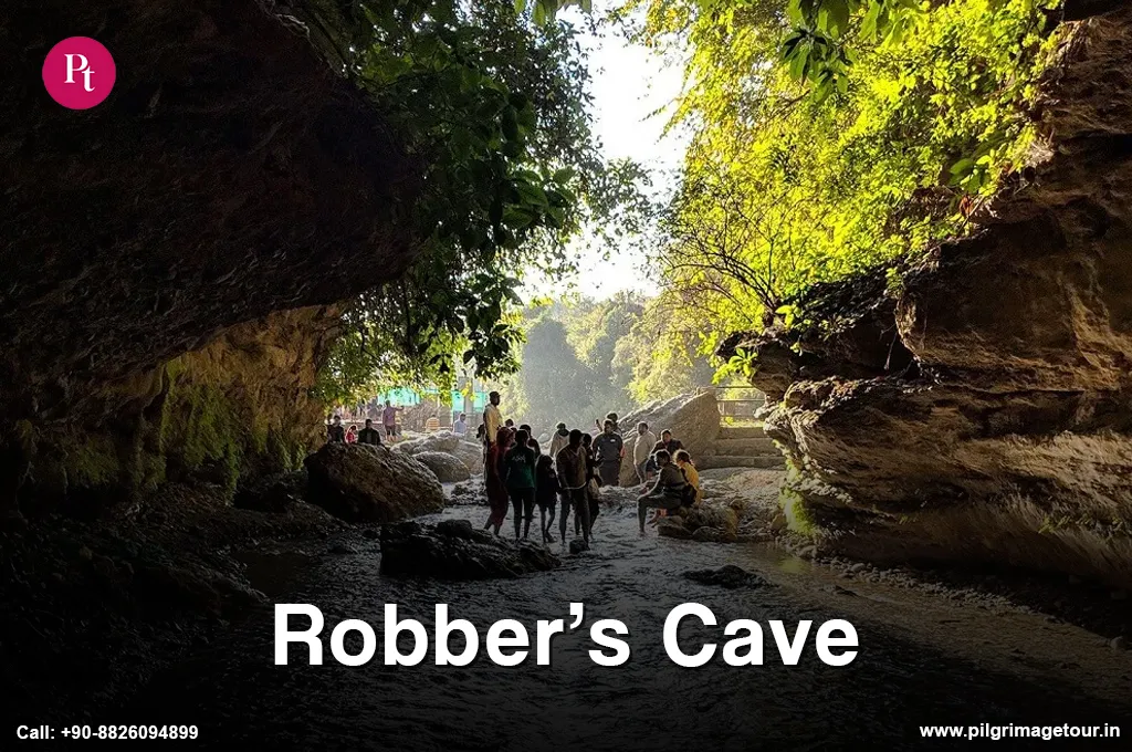 Yamuna Pushkaralu Yatra to Dakpatthar