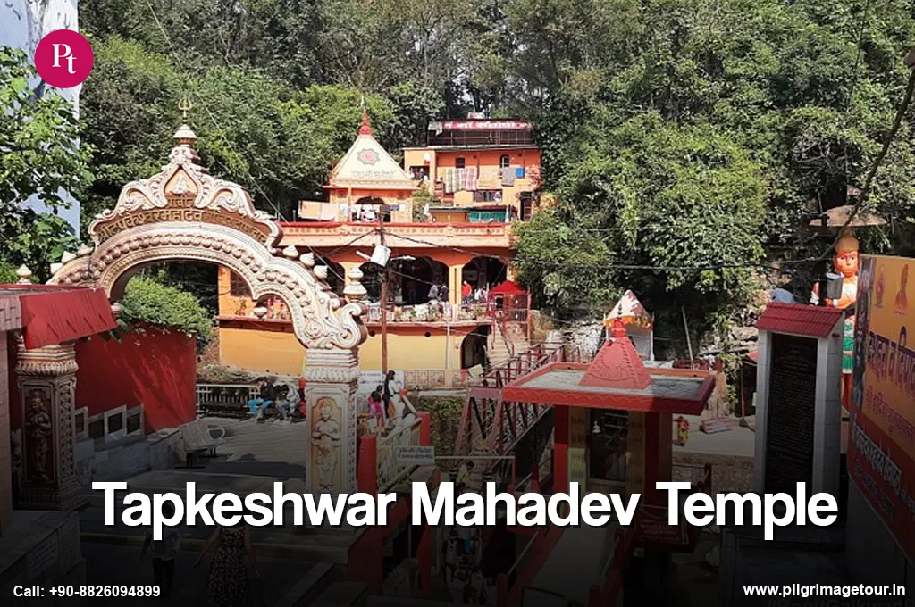 Yamuna Pushkaralu Yatra to Dakpatthar