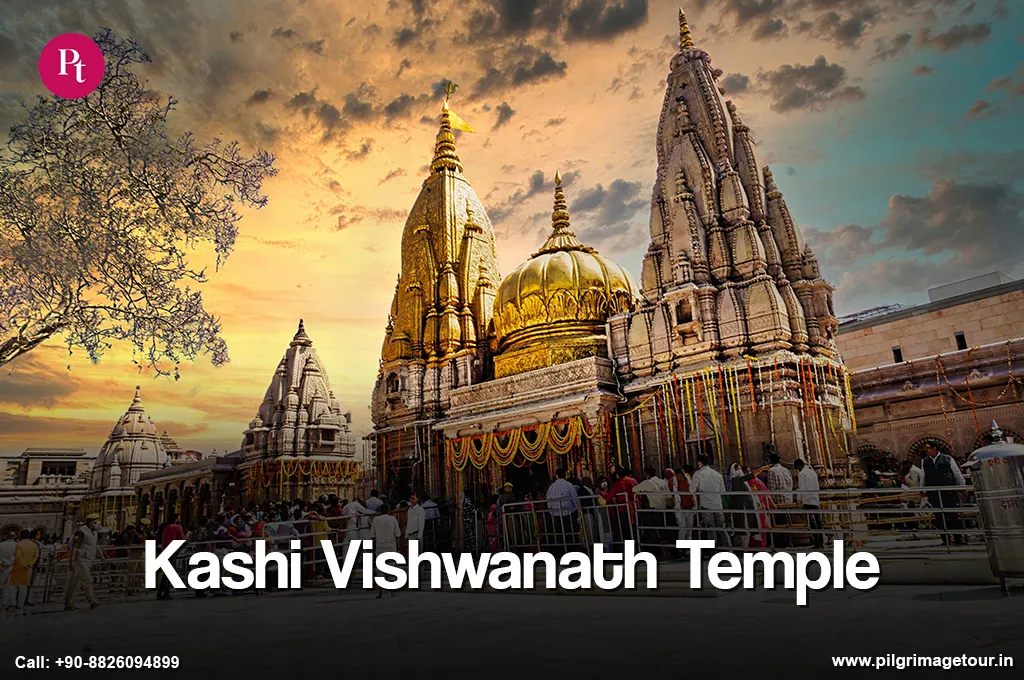 Yamuna Pushkaralu Yatra to Kashi and Ayodhya