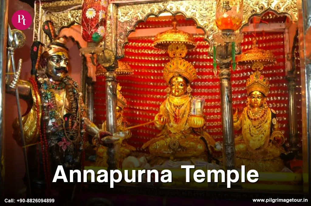 Yamuna Pushkaralu Yatra to Kashi and Ayodhya