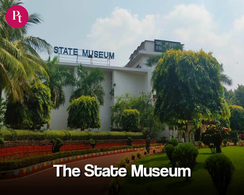 The State Museum