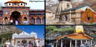 Best Time to Visit Char Dham
