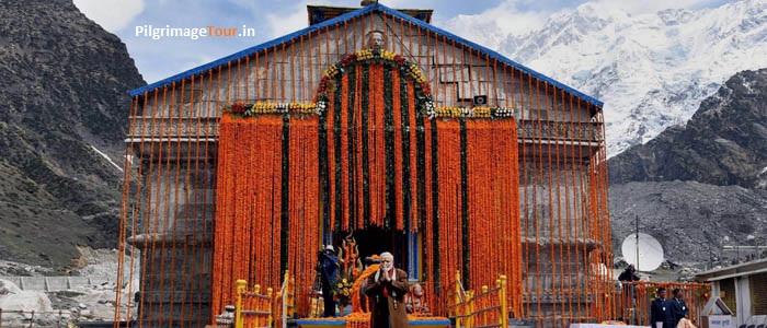 Kedarnath - Chardham Route