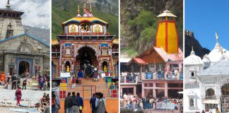 Need to Know About Chardham Yatra
