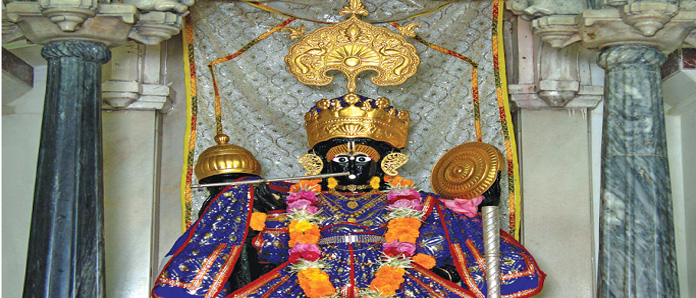 Shrinathji Dwarka - Nava Dwaraka