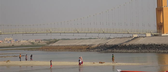 Sudama Setu - Nava Dwaraka