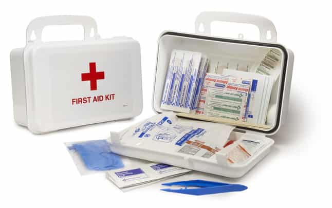 First Aid Kit