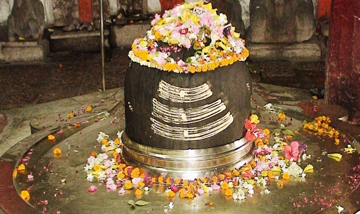 Rameshwar Mahadev Temple