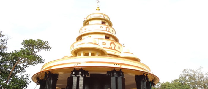 Sivagiri Temple