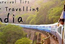 Tips for First Time Travel to India