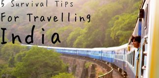 Tips for First Time Travel to India