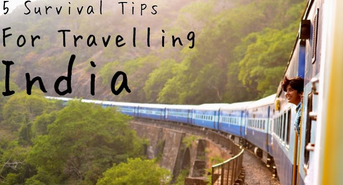 Tips for First Time Travel to India