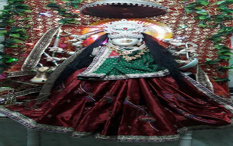 Varahi Mata Temple