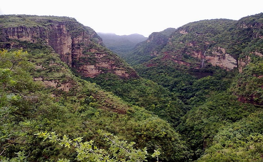 vindhyachal