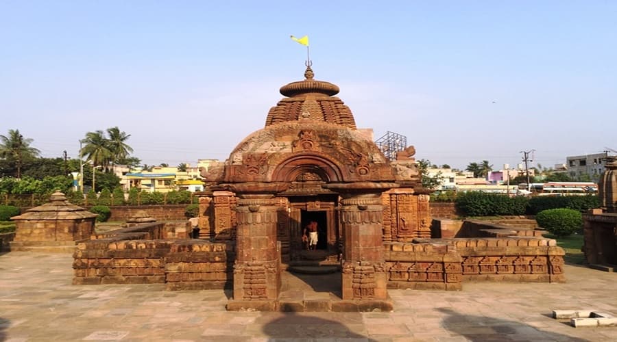Bhubaneswar