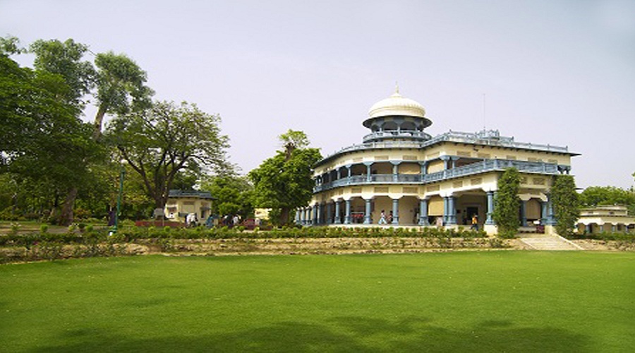 Anand Bhavan