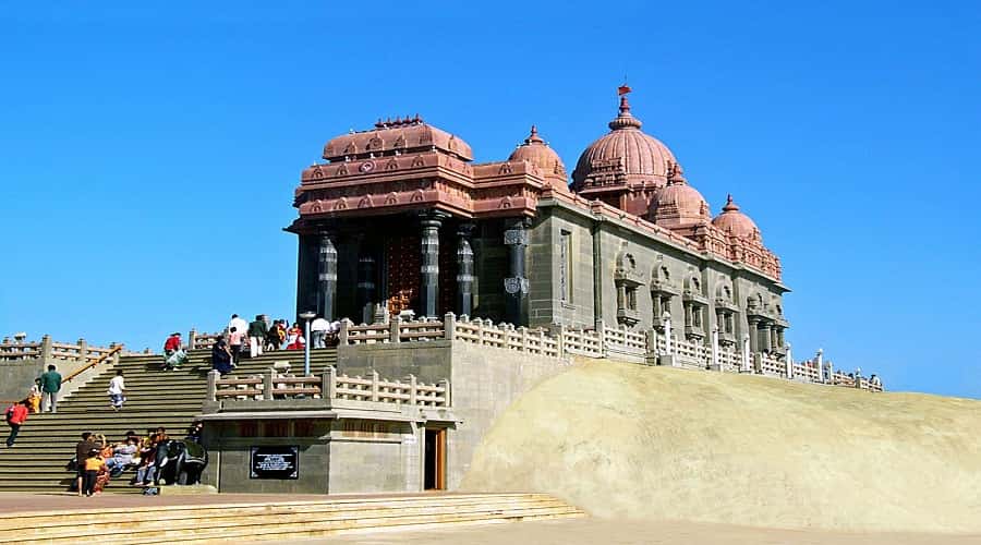 Kanyakumari, Tamil Nadu