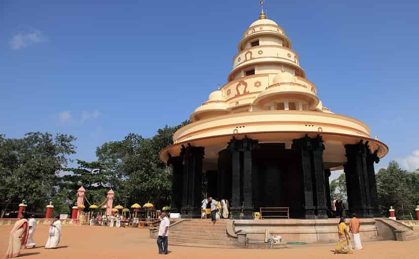 Sivagiri pilgrimage