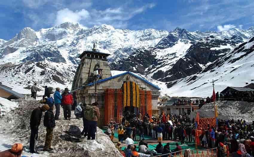 kedarnath