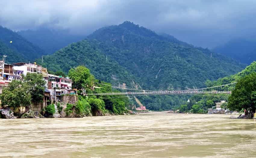 rishikesh