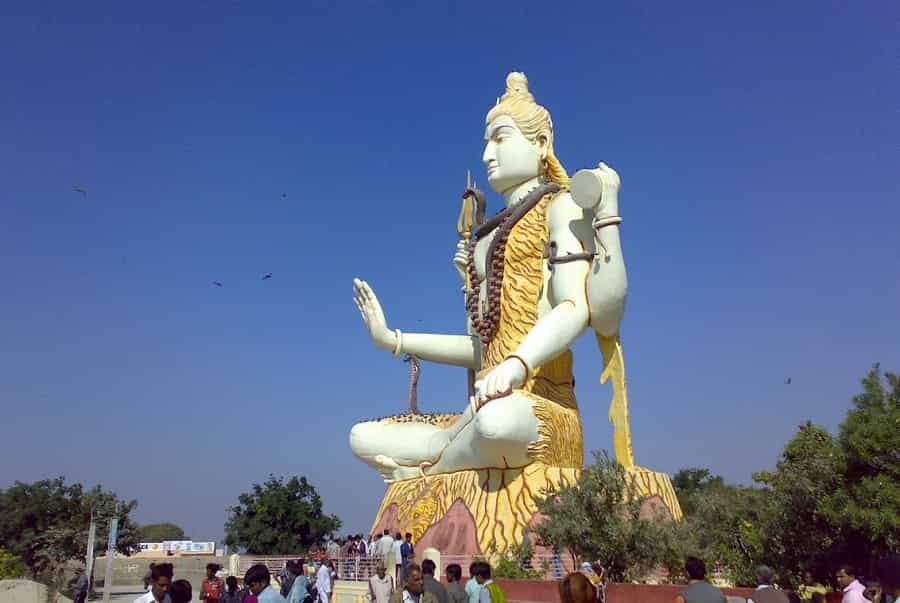 Nageshwar Temple