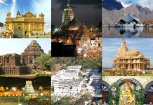 Best Religious and Pilgrimage Destinations in India