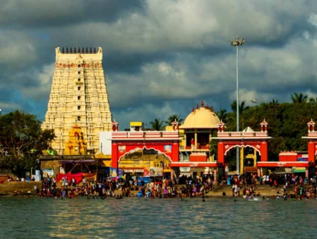 Rameshwaram tourism packages