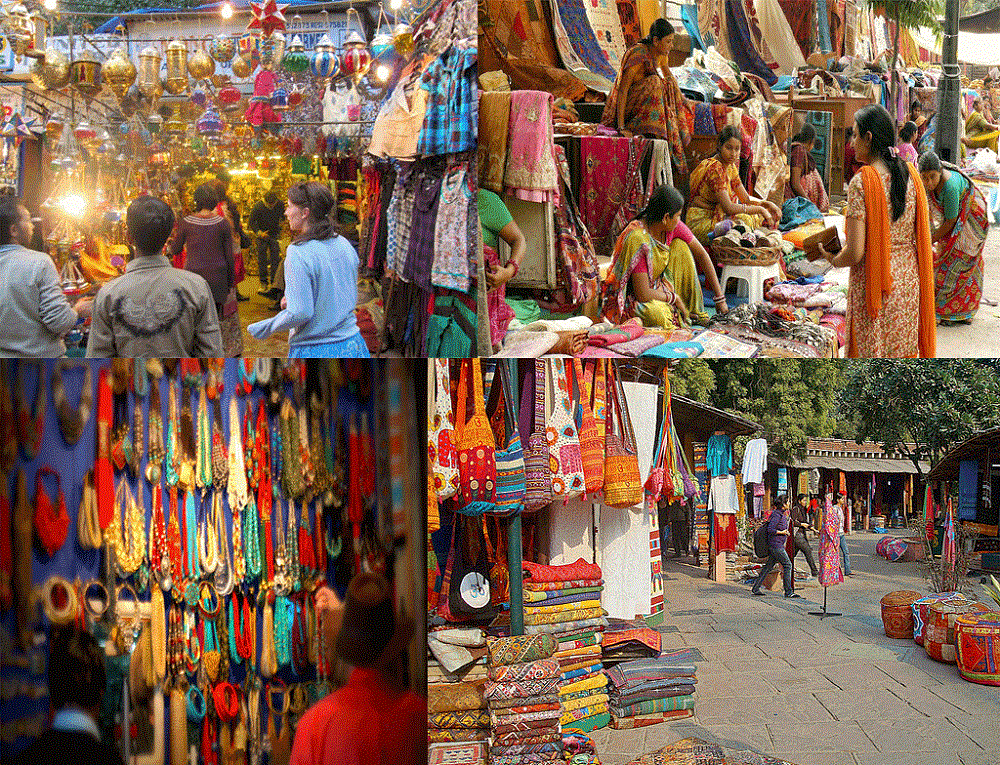 Bara Bazaar
