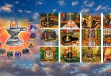 How to plan a Jyotirlinga Temple tour from different corners of the country