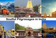 Soulful Pilgrimages in India Quenching Your Spiritual Thirst