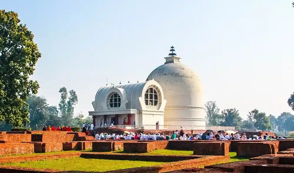 Kushinagar