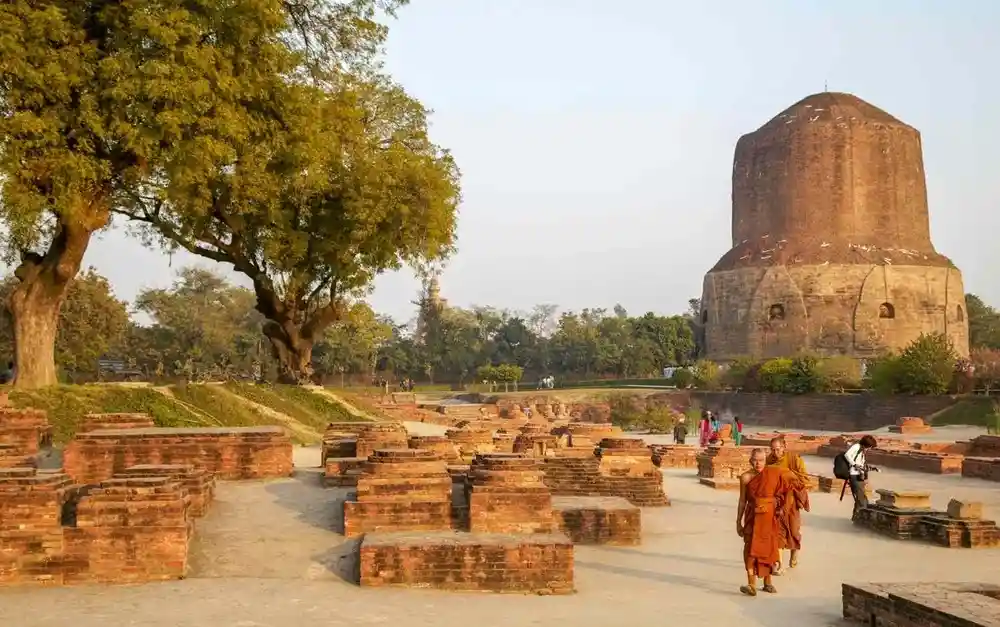 Sarnath