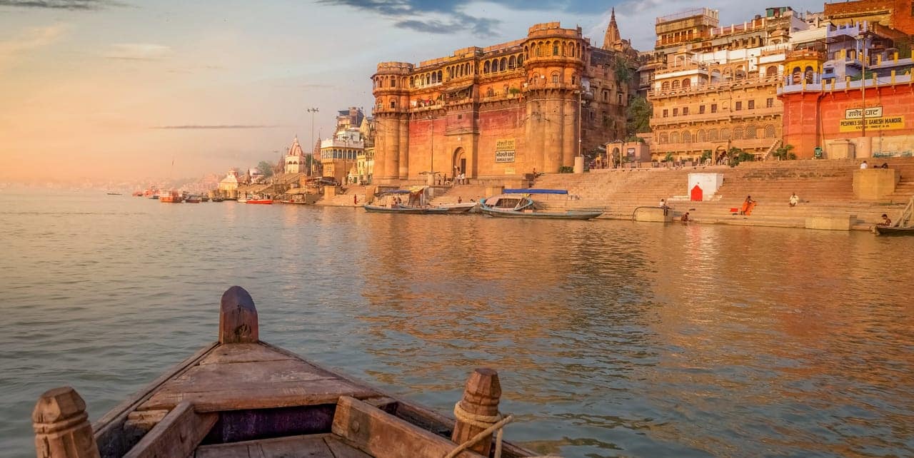 Varanasi Tour Packages