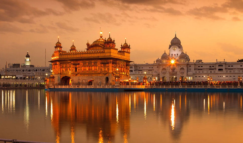 Amritsar Tour