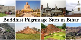 10 Buddhist Pilgrimage Sites in Bihar
