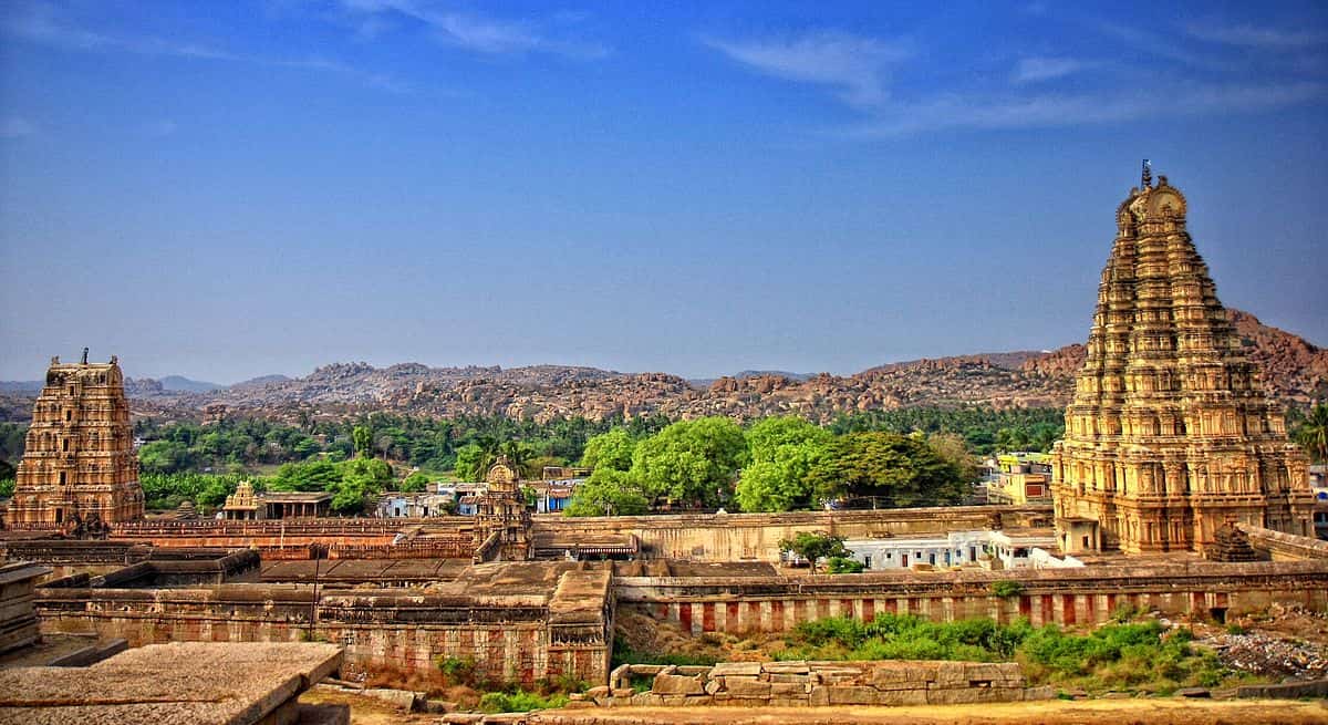 Hampi Tour