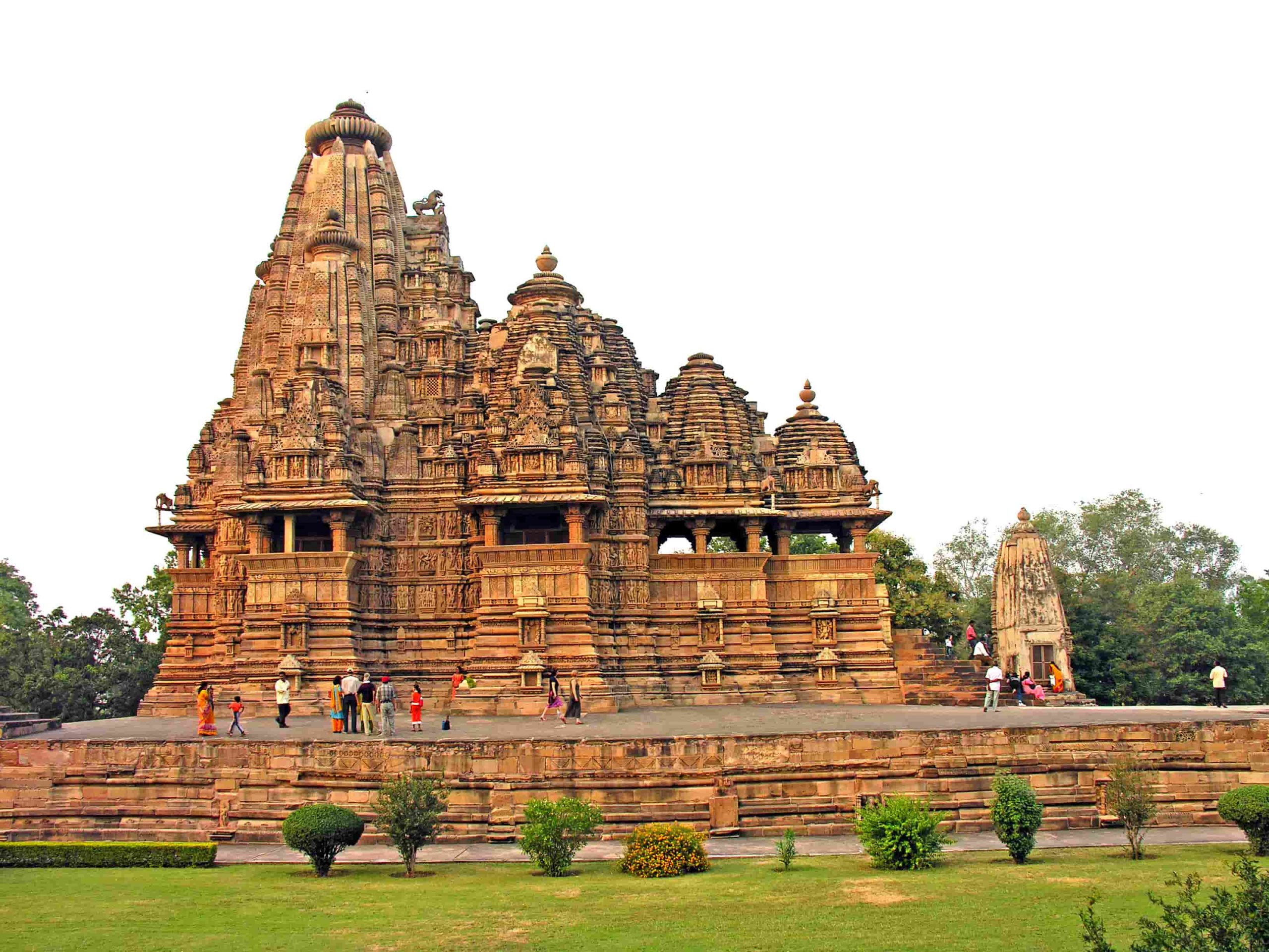 Khajuraho Tour