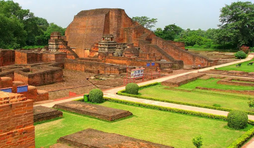 Nalanda University