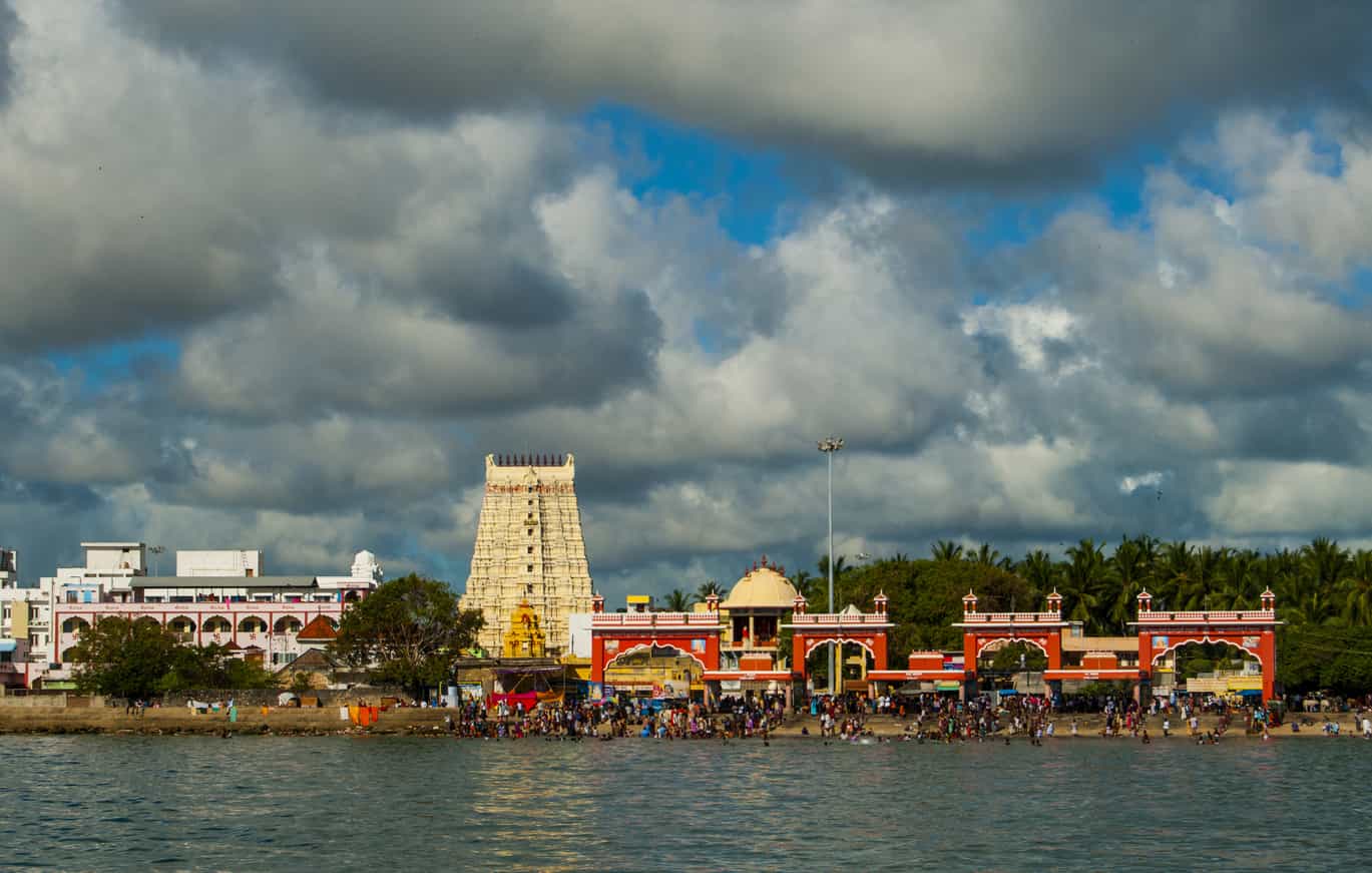 Rameswaram Tour