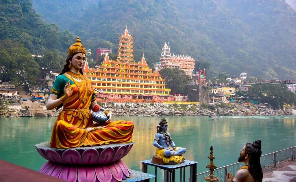 Rishikesh Tour