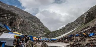 Best Time to Visit Amarnath Dham
