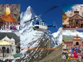 Chardham Yatra Travel Tips