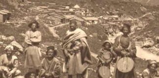 History of Badrinath